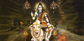 Shiva Panchakshara Stotram ( श्रीशिवपञ्चाक्षरस्तोत्रम् )