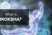 What is Moksha ?