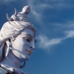 The world capitol of YOGA. Rishikesh in India