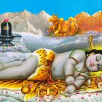 Lord-Shiva-sleeping-amazing-wallpaper
