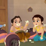 Makhan-Chor-Natkhat-Nandlal-Photo