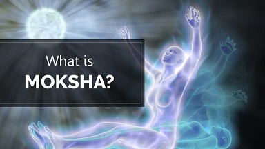 What is Moksha ?