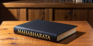 Mahabharata