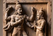 यक्ष युधिष्ठिर संवाद