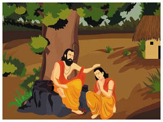 What is Guru Purnima ? Why it is celebrated ? | Veda Boys