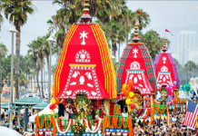 What is the origin and significance of Ratha Yatra ?