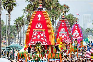 What is the origin and significance of Ratha Yatra ?
