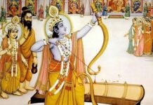 How did King Janaka got Shiva Dhanusha ?
