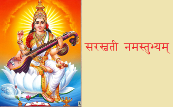 Saraswati intelligence overview