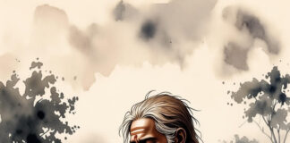 How the word “Sanyasa” is formed ?