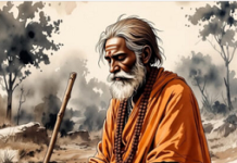 How the word “Sanyasa” is formed ? Sannyasa