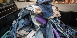 वासांसि जीर्णानि यथा विहाय