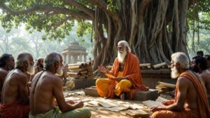 Vedanta Shruti Reference