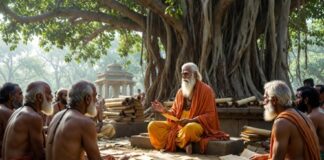 Vedanta Shruti – Reference Vedanta Shruti Reference