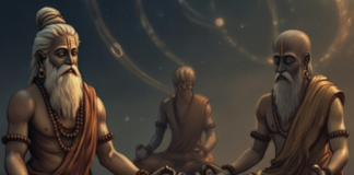 Vedanta Shruti reference