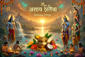 Akshaya Tritiya