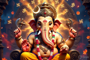 Ganesha