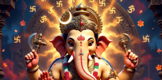 Ganesha