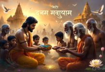 दानं भोगो नाशस्तिस्रो गतयः भवन्ति वित्तस्य।