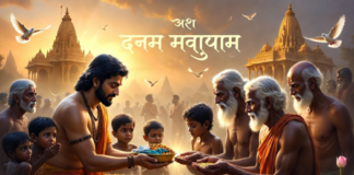 दानं भोगो नाशस्तिस्रो गतयः भवन्ति वित्तस्य।