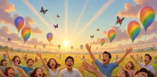 Who will get the happiness ? बुद्धिमन्तं च मूढं च शूरं भीरुं जडं कविम्।